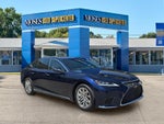 2022 Lexus LS LS 500