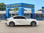2022 Lexus IS IS 300