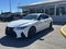 2021 Lexus IS IS 350 F SPORT