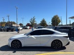 2021 Lexus IS IS 350 F SPORT