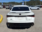 2021 Lexus IS IS 350 F SPORT