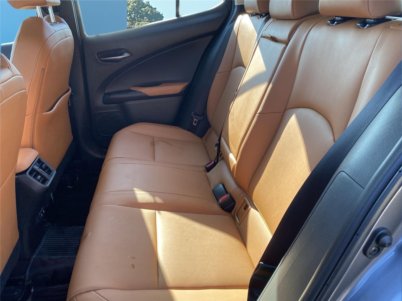 2019 Lexus UX UX 250h Luxury