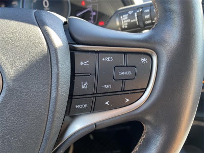 2019 Lexus UX UX 250h Luxury