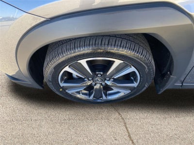 2019 Lexus UX UX 250h Luxury