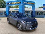 2019 Lexus UX UX 250h Luxury