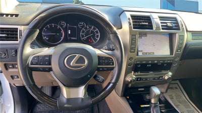 2020 Lexus GX GX 460 Premium