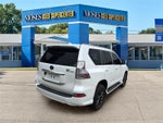 2020 Lexus GX GX 460 Premium