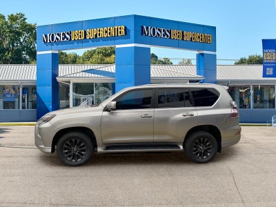 2022 Lexus Gx GX 460 Premium