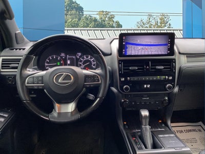 2022 Lexus Gx GX 460 Premium
