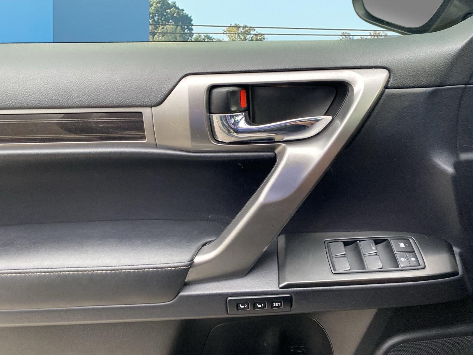 2022 Lexus Gx GX 460 Premium