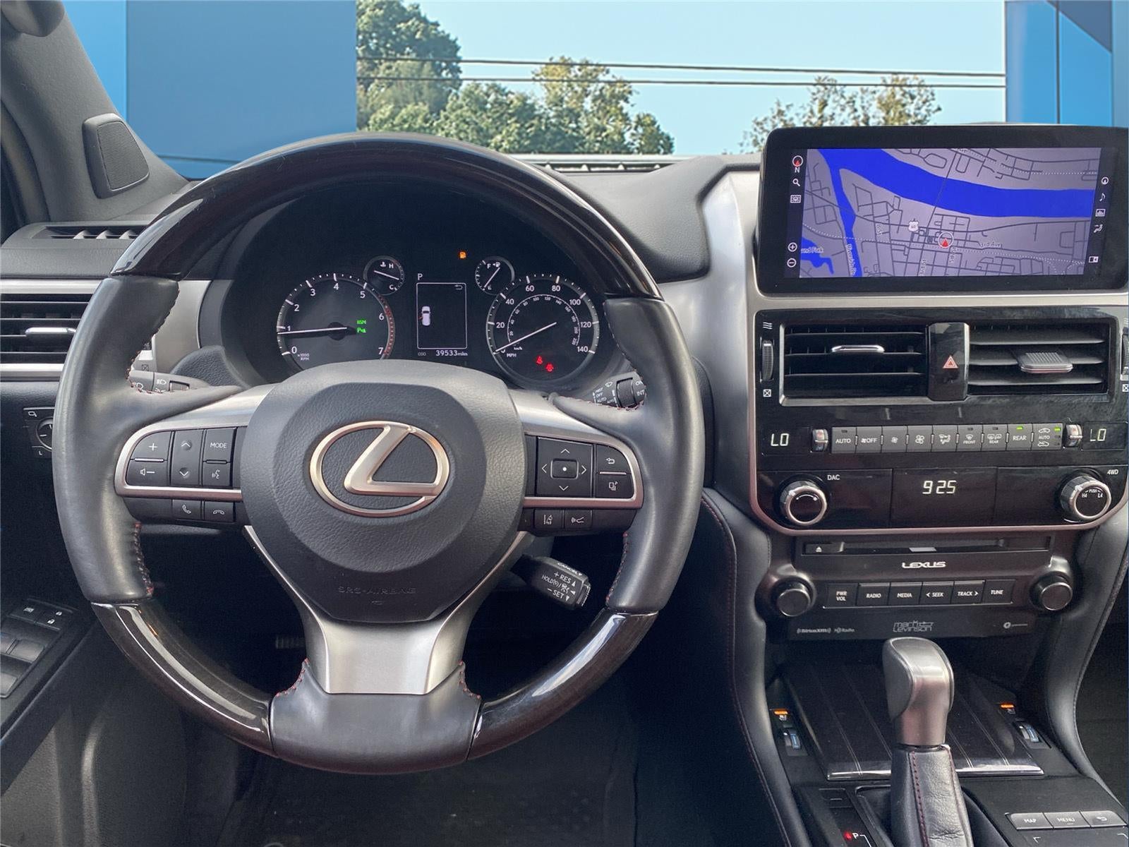 2023 Lexus GX GX 460 Premium