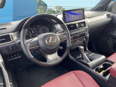 2023 Lexus GX GX 460 Premium