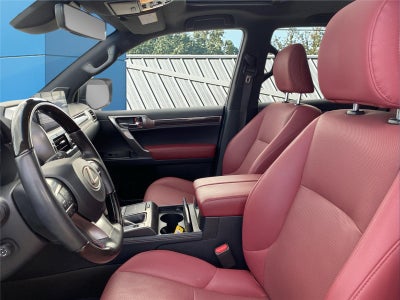 2023 Lexus GX GX 460 Premium