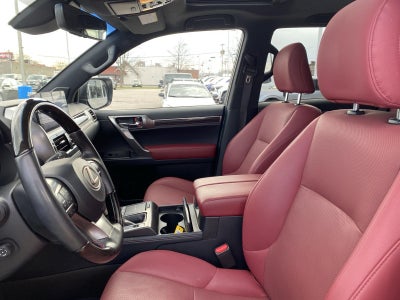 2023 Lexus GX GX 460 Premium
