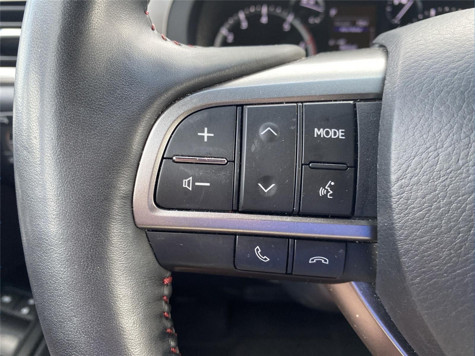 2023 Lexus GX GX 460 Premium