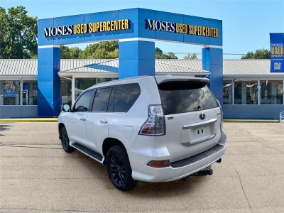 2023 Lexus GX GX 460 Premium