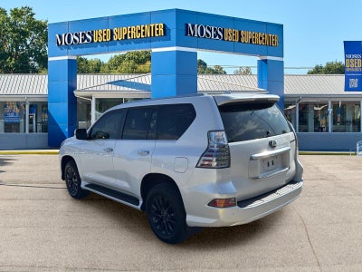 2023 Lexus Gx GX 460 Premium