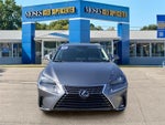 2020 Lexus NX NX 300h
