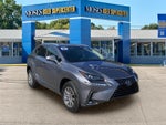 2020 Lexus NX NX 300h