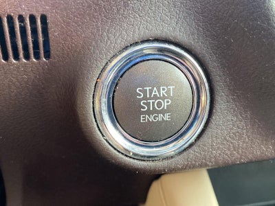 2018 Lexus Rx RX 350L Premium