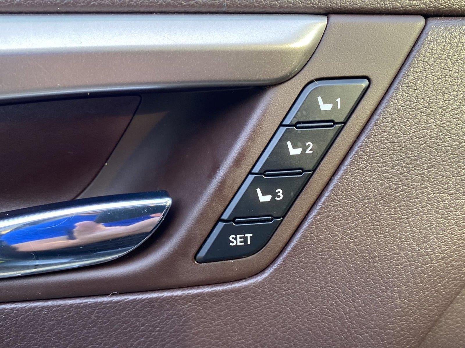 2018 Lexus Rx RX 350L Premium