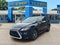 2018 Lexus RX RX 350L Premium
