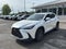 2025 Lexus NX NX 350H PREMIUM AWD