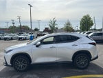 2025 Lexus NX NX 350H PREMIUM AWD