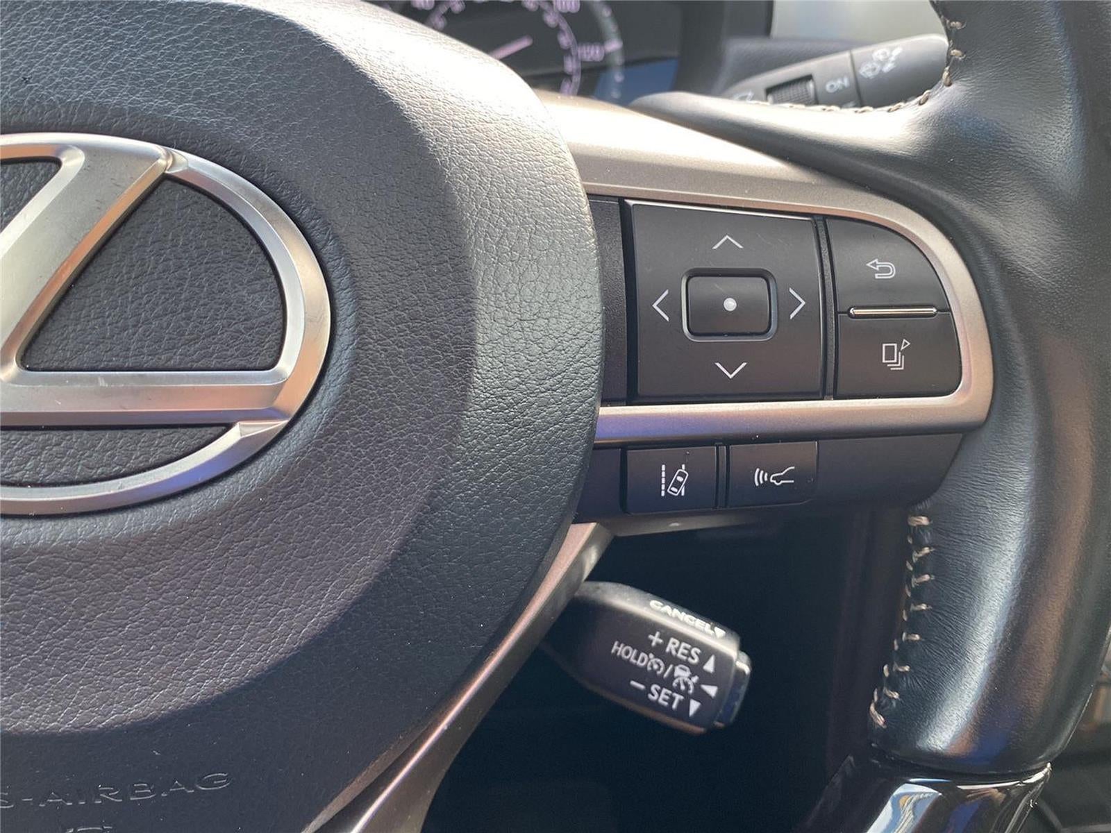 2021 Lexus GX GX 460 Luxury
