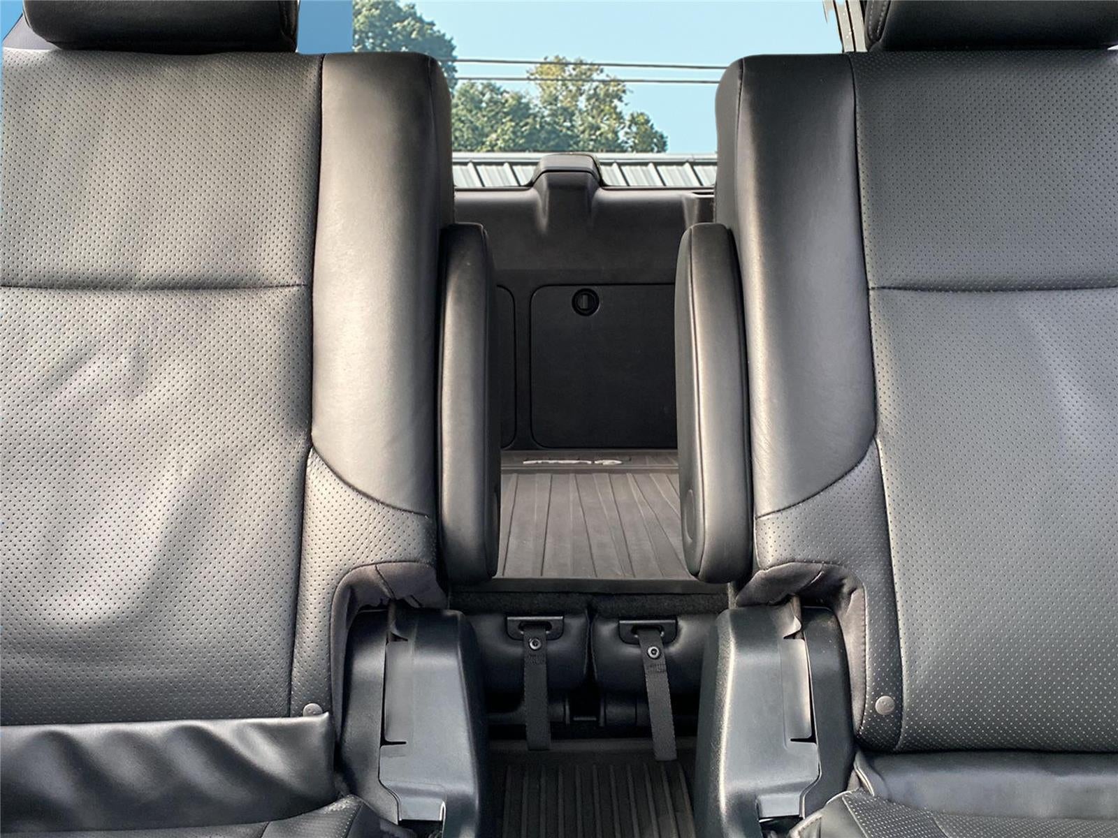 2021 Lexus GX GX 460 Luxury
