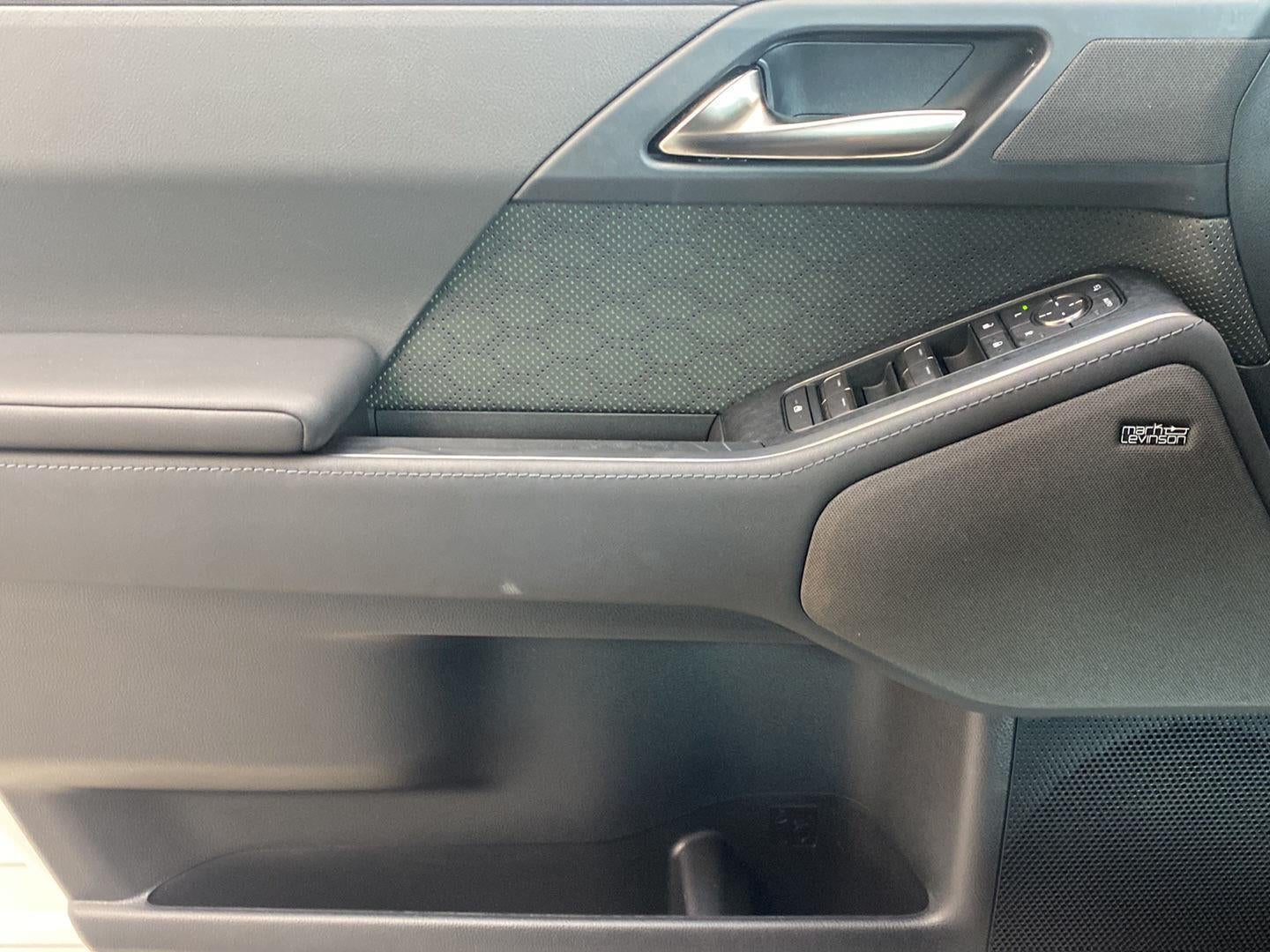 2024 Lexus GX GX 550 Overtrail+