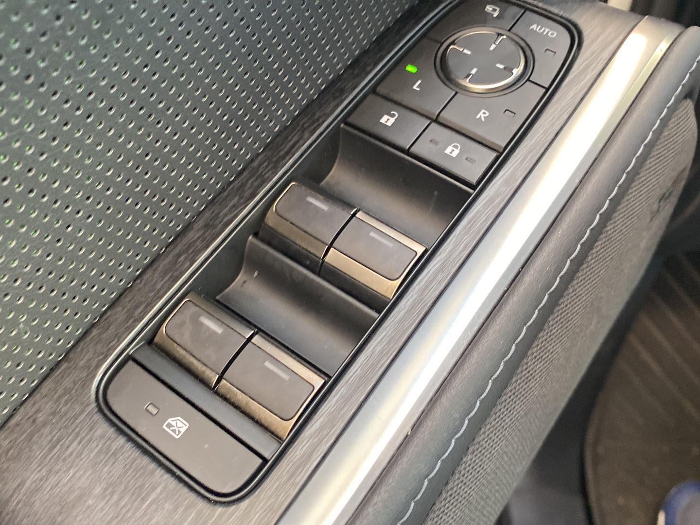 2024 Lexus GX GX 550 Overtrail+
