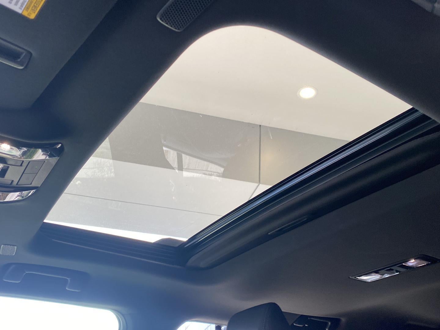 2024 Lexus GX GX 550 Overtrail+