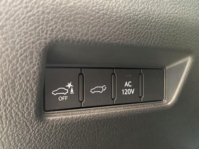 2024 Lexus GX GX 550 Overtrail+