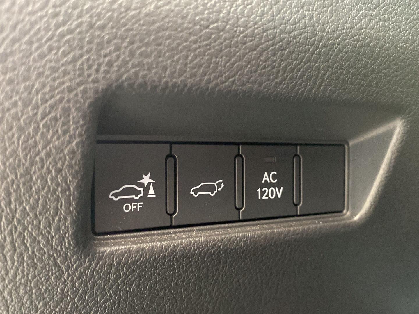 2024 Lexus GX GX 550 Overtrail+