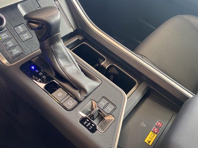 2024 Lexus GX GX 550 Overtrail+