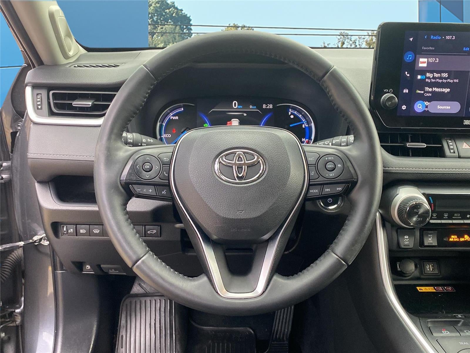 2023 Toyota RAV4 Hybrid XLE Premium