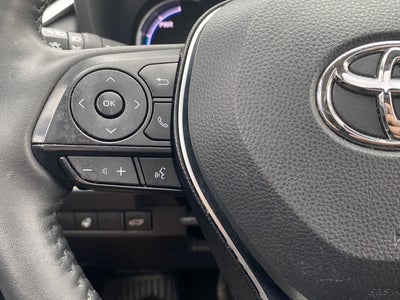 2023 Toyota RAV4 Hybrid XLE Premium