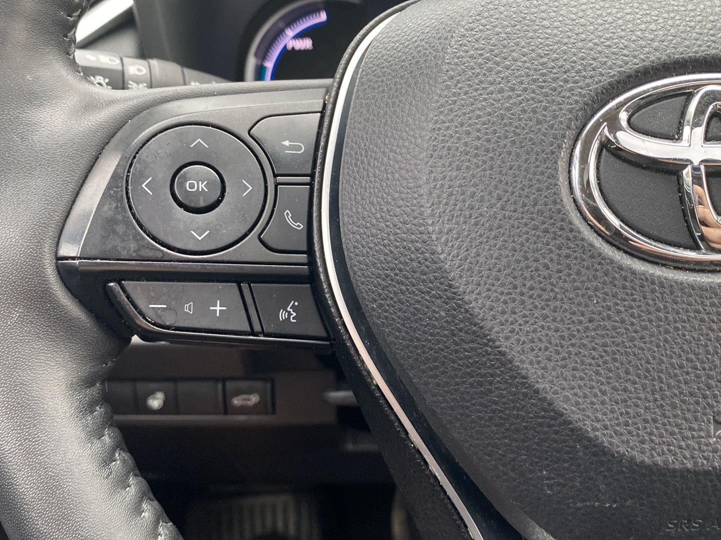 2023 Toyota RAV4 Hybrid XLE Premium