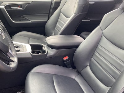 2023 Toyota RAV4 Hybrid XLE Premium