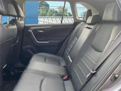 2023 Toyota RAV4 Hybrid XLE Premium
