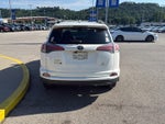 2017 Toyota RAV4 Base