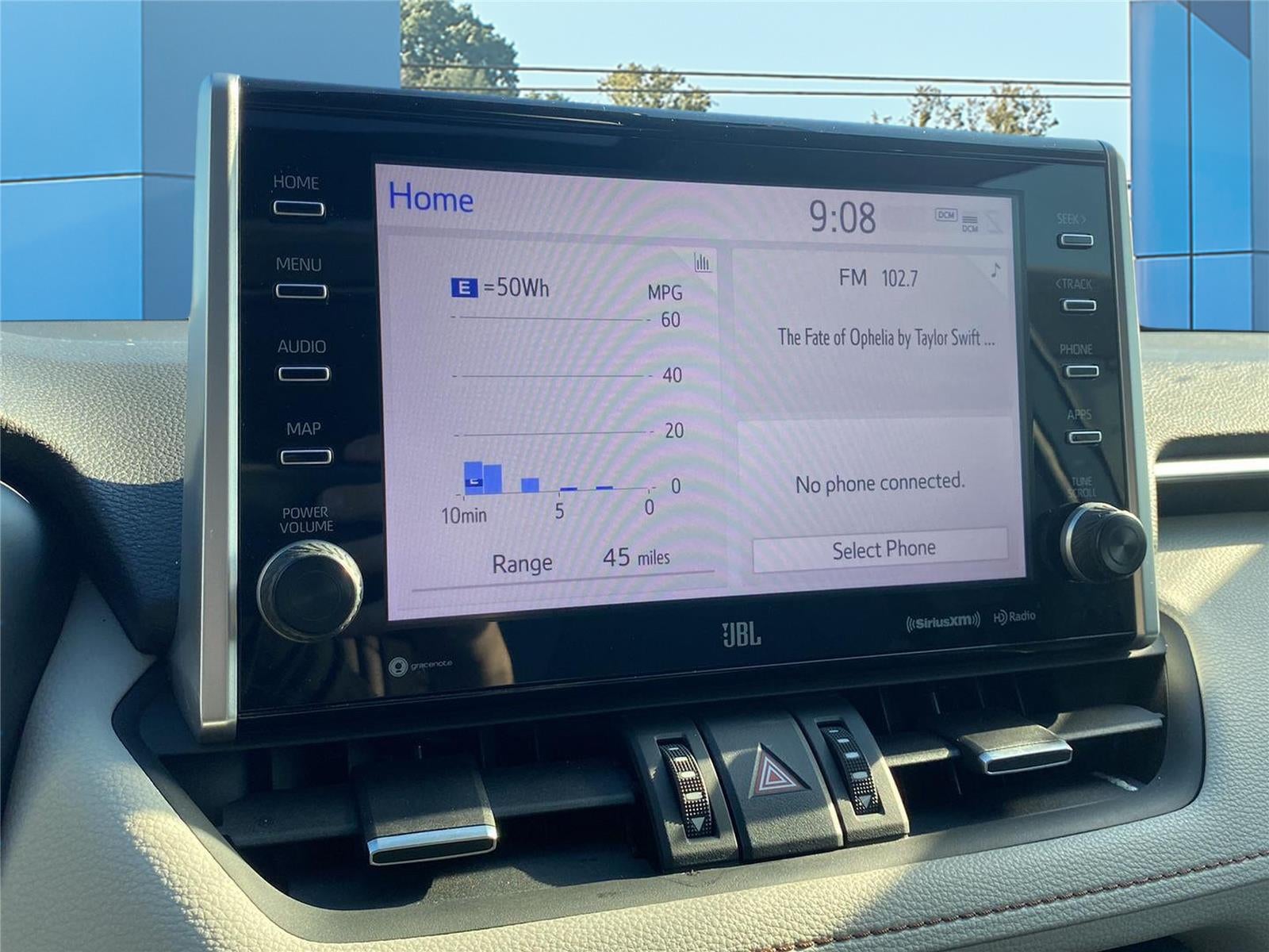 2022 Toyota RAV4 Hybrid Limited