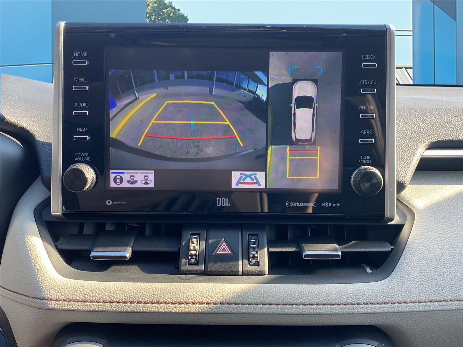 2022 Toyota RAV4 Hybrid Limited