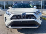 2022 Toyota RAV4 Hybrid Limited