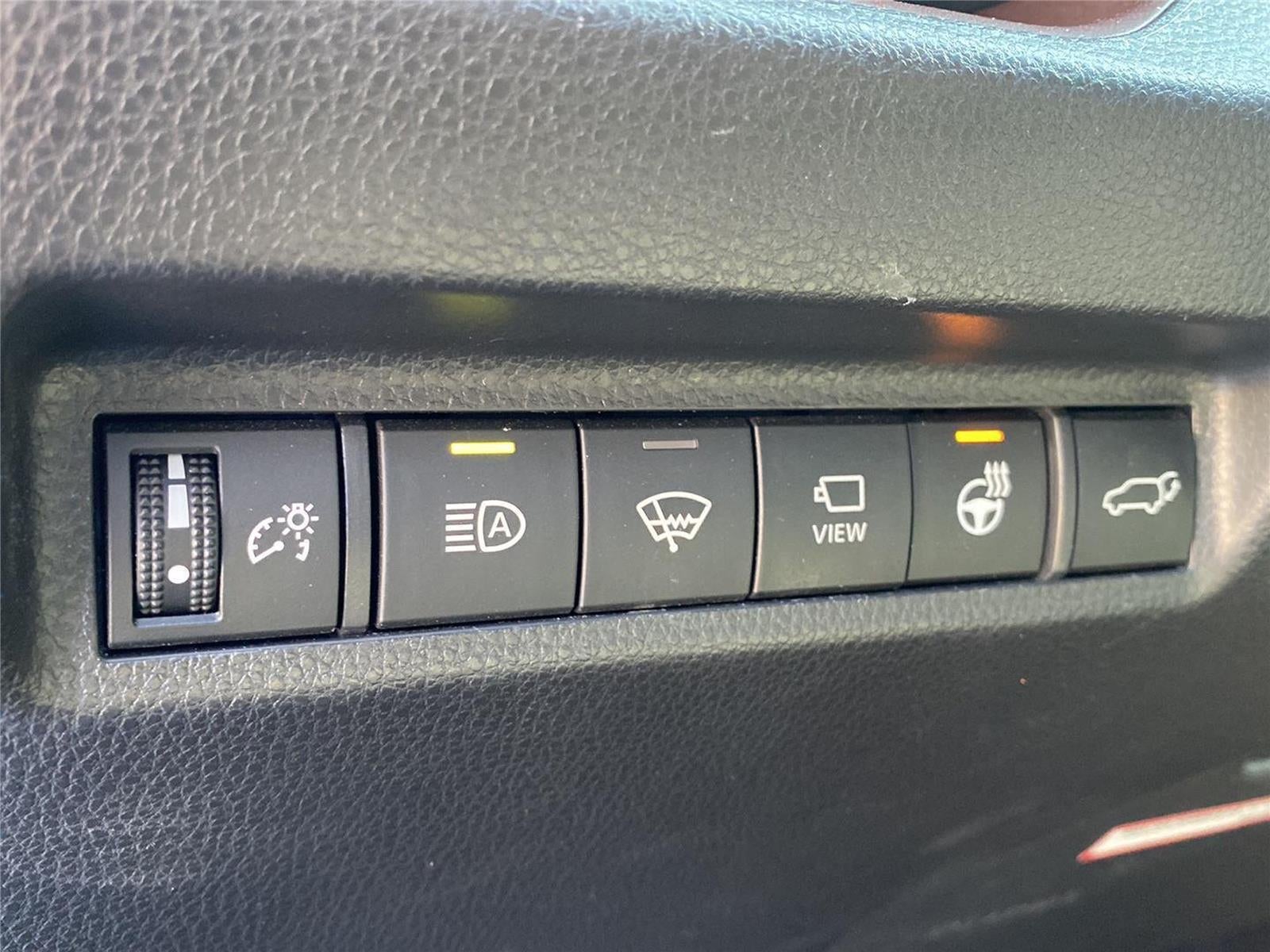 2022 Toyota RAV4 Hybrid Limited