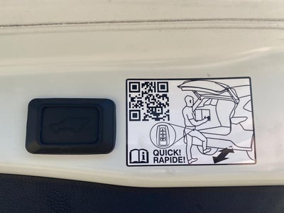 2022 Toyota RAV4 Hybrid Limited