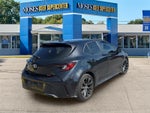 2025 Toyota Corolla Hatchback XSE