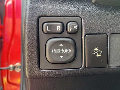 2017 Toyota Corolla Im Base