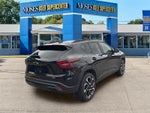 2024 Chevrolet TRAX FWD 4DR 2RS